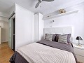 2 Bedroom Apartment in Javea in  Dream Villas Alicante