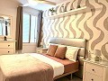 Apartamento de 2 dormitorios en Javea in  Dream Villas Alicante