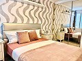 Apartamento de 2 dormitorios en Javea in  Dream Villas Alicante