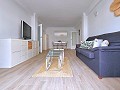2 Bedroom Apartment in Javea in  Dream Villas Alicante