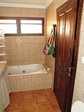 Wunderschöne Villa mit Pool und Garten in Pinoso in  Dream Villas Alicante