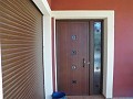 Wunderschöne Villa mit Pool und Garten in Pinoso in  Dream Villas Alicante