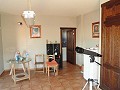 Wunderschöne Villa mit Pool und Garten in Pinoso in  Dream Villas Alicante
