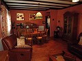Wunderschöne Villa mit Pool und Garten in Pinoso in  Dream Villas Alicante