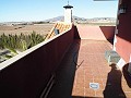 Wunderschöne Villa mit Pool und Garten in Pinoso in  Dream Villas Alicante