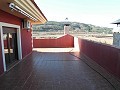 Wunderschöne Villa mit Pool und Garten in Pinoso in  Dream Villas Alicante