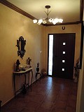 Wunderschöne Villa mit Pool und Garten in Pinoso in  Dream Villas Alicante