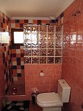 Wunderschöne Villa mit Pool und Garten in Pinoso in  Dream Villas Alicante