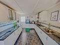Atemberaubende freistehende Villa in Yecla mit Pool und Garage in  Dream Villas Alicante