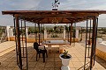 Atemberaubende freistehende Villa in Yecla mit Pool und Garage in  Dream Villas Alicante