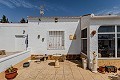 Atemberaubende freistehende Villa in Yecla mit Pool und Garage in  Dream Villas Alicante