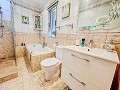 Atemberaubende freistehende Villa in Yecla mit Pool und Garage in  Dream Villas Alicante