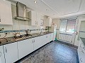 Atemberaubende freistehende Villa in Yecla mit Pool und Garage in  Dream Villas Alicante