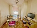 Atemberaubende freistehende Villa in Yecla mit Pool und Garage in  Dream Villas Alicante