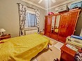 Atemberaubende freistehende Villa in Yecla mit Pool und Garage in  Dream Villas Alicante