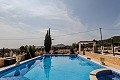 Atemberaubende freistehende Villa in Yecla mit Pool und Garage in  Dream Villas Alicante