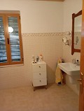 3 værelses renoveret hus Yecla in  Dream Villas Alicante