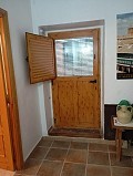 3 værelses renoveret hus Yecla in  Dream Villas Alicante
