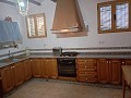 3 værelses renoveret hus Yecla in  Dream Villas Alicante