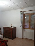3 værelses renoveret hus Yecla in  Dream Villas Alicante