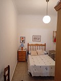 3 værelses renoveret hus Yecla in  Dream Villas Alicante
