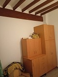 3 værelses renoveret hus Yecla in  Dream Villas Alicante