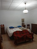 3 værelses renoveret hus Yecla in  Dream Villas Alicante