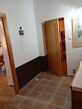 3 værelses renoveret hus Yecla in  Dream Villas Alicante