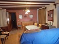 3 værelses renoveret hus Yecla in  Dream Villas Alicante