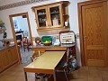 3 værelses renoveret hus Yecla in  Dream Villas Alicante