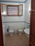 3 værelses renoveret hus Yecla in  Dream Villas Alicante