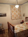 3 værelses renoveret hus Yecla in  Dream Villas Alicante