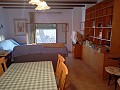 3 værelses renoveret hus Yecla in  Dream Villas Alicante
