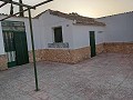 3 værelses renoveret hus Yecla in  Dream Villas Alicante