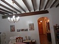 3 værelses renoveret hus Yecla in  Dream Villas Alicante