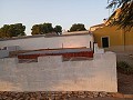 3 værelses renoveret hus Yecla in  Dream Villas Alicante