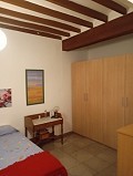 3 værelses renoveret hus Yecla in  Dream Villas Alicante