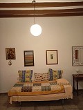 3 værelses renoveret hus Yecla in  Dream Villas Alicante