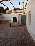 3 værelses renoveret hus Yecla in  Dream Villas Alicante