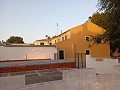 3 værelses renoveret hus Yecla in  Dream Villas Alicante