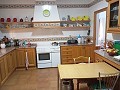 3 værelses renoveret hus Yecla in  Dream Villas Alicante