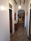 3 værelses renoveret hus Yecla in  Dream Villas Alicante