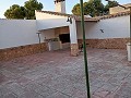 3 værelses renoveret hus Yecla in  Dream Villas Alicante