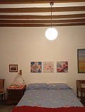 3 værelses renoveret hus Yecla in  Dream Villas Alicante