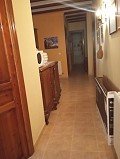 3 værelses renoveret hus Yecla in  Dream Villas Alicante