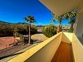 Luxury tradicional villa in Novelda with pool and mini golf course in  Dream Villas Alicante