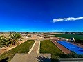 Luxury tradicional villa in Novelda with pool and mini golf course in  Dream Villas Alicante