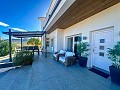 Luxury tradicional villa in Novelda with pool and mini golf course in  Dream Villas Alicante