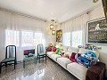 Luxury tradicional villa in Novelda with pool and mini golf course in  Dream Villas Alicante