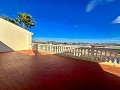 Luxury tradicional villa in Novelda with pool and mini golf course in  Dream Villas Alicante